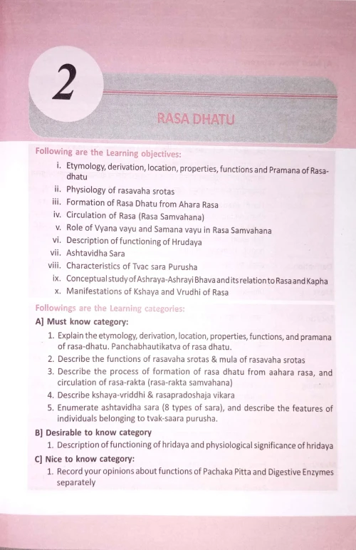Text Book of Sharir Kriya Vidnana vol 2 ( BAS 32)